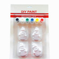 Christmas Craft and Gift Diy Painting Toys